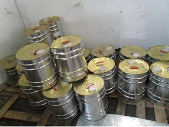 Wuxi Jiunai Polyurethane Products Co., Ltd