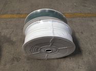PU and PVC guide M White color for Guiding on the conveyor belts, oil resistance, good wear-resistance.