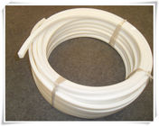 PU and PVC guide M White color for Guiding on the conveyor belts, oil resistance, good wear-resistance.