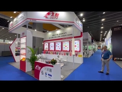 Co. προϊόντων πολυουρεθάνιου Jiunai Wuxi, ΕΠΕ