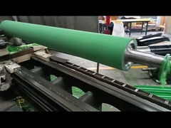 Πολυουρεθάνιο Β ζώνη εύκολη να είναι λειωμένη ενωμένη επίπεδη ζώνη α-13 πολυουρεθάνιου β-17 γ-22