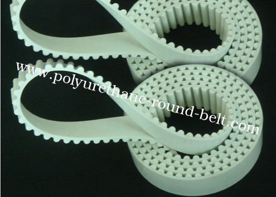 PU Polyurethane Timing Conveyor Belts