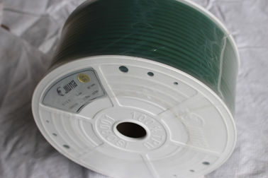 Transmission Polyurethane Round Belt , 8mm round rubber belts 100m/roll