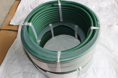 12mm Hardness 85A Polyurethane Round Belt Strict with quality