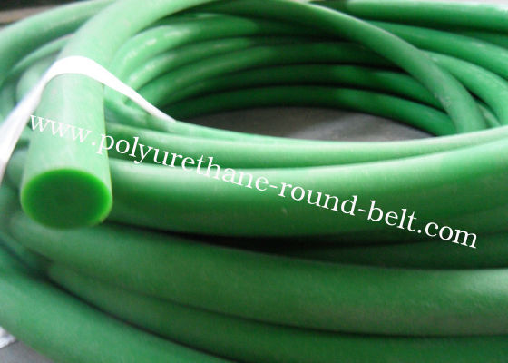 2mm-20mm Polyurethane Round Belt
